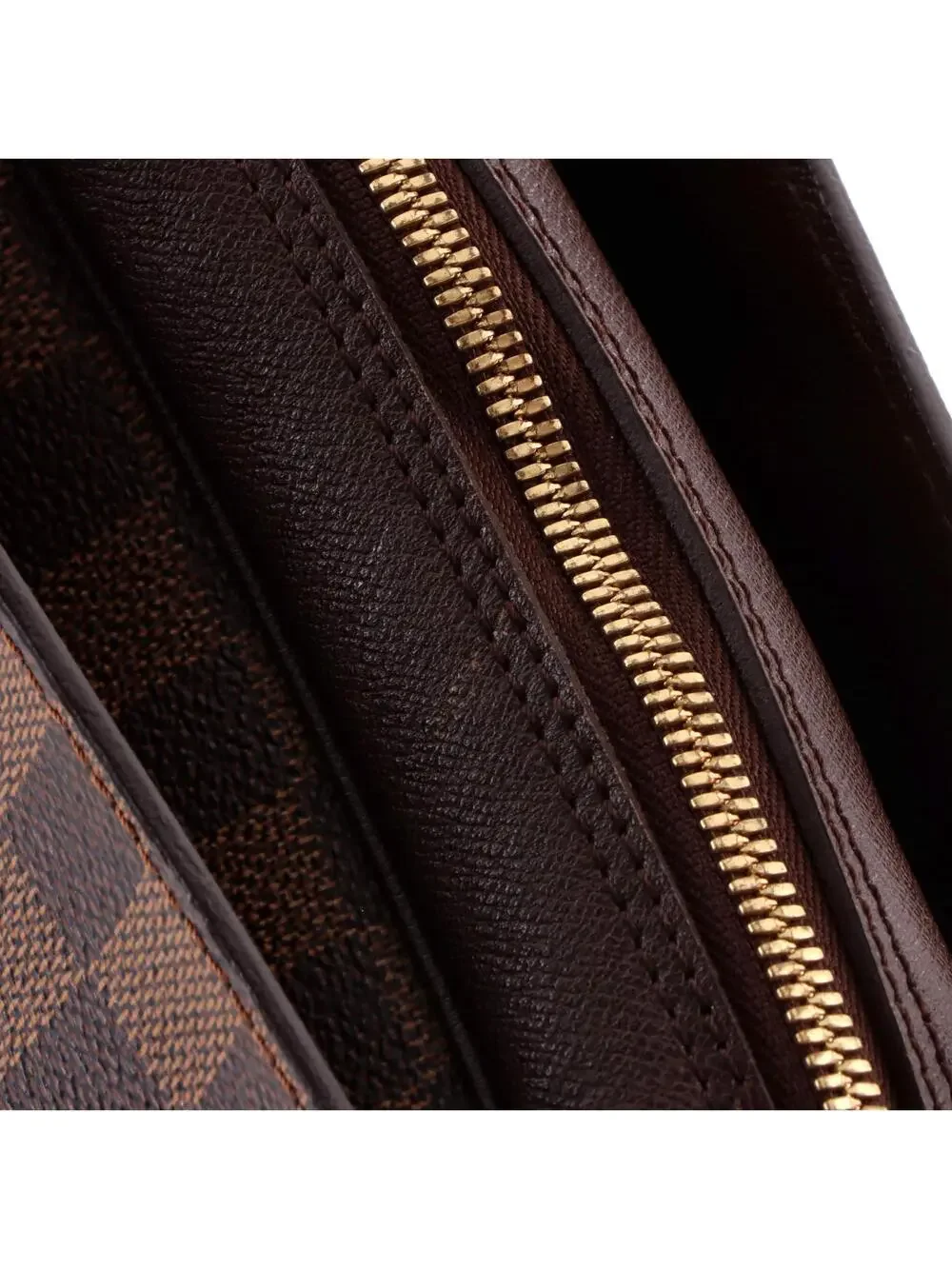 Louis Vuitton Triana Bag Damier #262117L94B